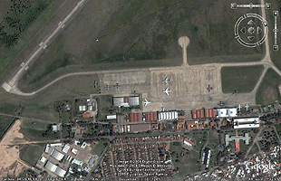 Click aqu� para abrir este mapa en Google Maps